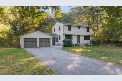 41 Searle St, Georgetown, MA 01833 - Photo 1