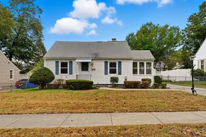 97 Lancaster St, Springfield, MA 01118 - Photo 1