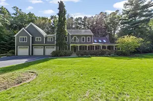 49R Hayden Hollow, Plymouth, MA 02360 - Photo 1