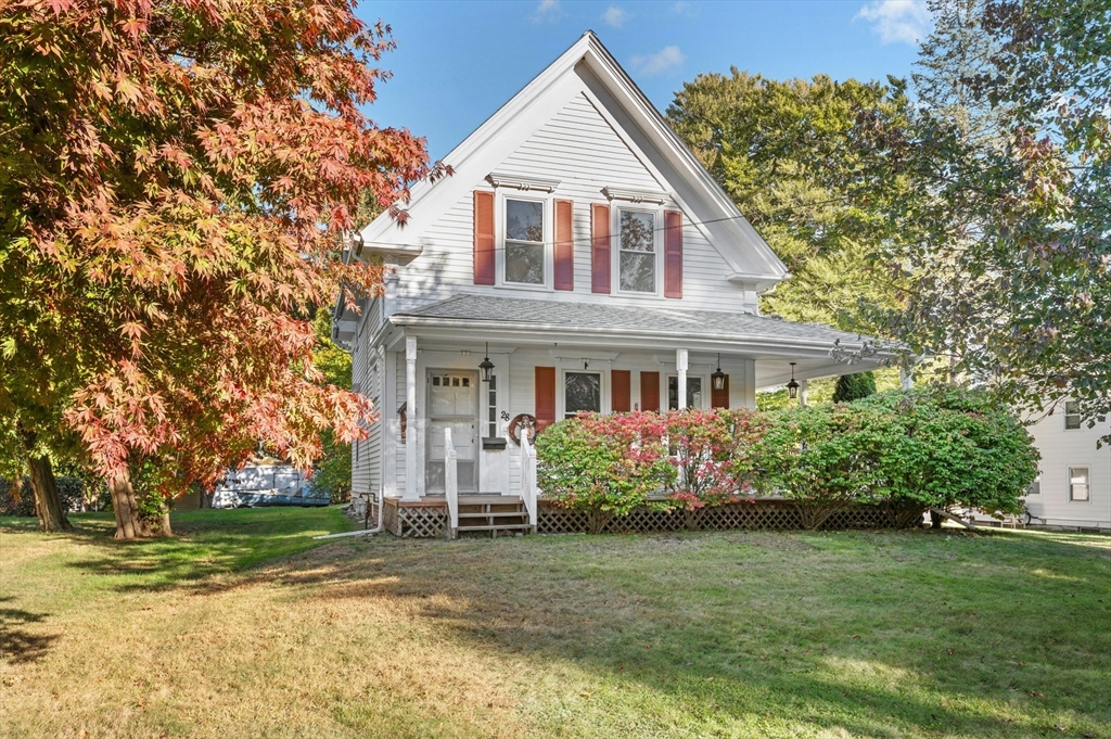 28 Holden St, Worcester, MA 01605 - MLS 73443853 - Coldwell Banker