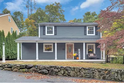 11 Girard Road, Medford, MA 02148 - Photo 1