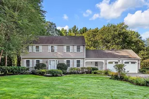 120 Wildwood Dr, Needham, MA 02492 - Photo 1