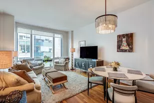 500 Atlantic Ave, Boston, MA 02210 - Photo 1