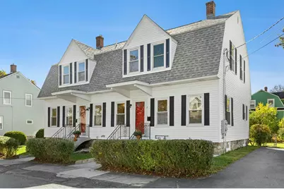 13 Arthur Street #13, Maynard, MA 01754 - Photo 1