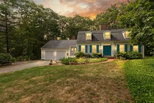 6 Hickory Hill, Manchester by the Sea, MA 01944 - Photo 1