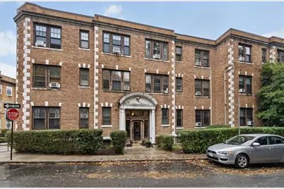 65 Lanark Rd #2, Boston, MA 02135 - Photo 1
