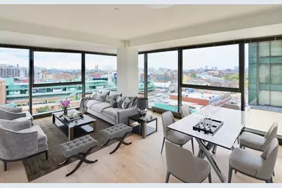 1282 Boylston St #1413, Boston, MA 02215 - Photo 1