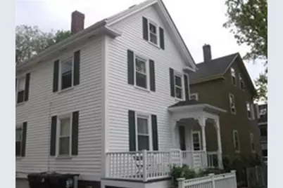 73 Inman Street #0, Cambridge, MA 02139 - Photo 1