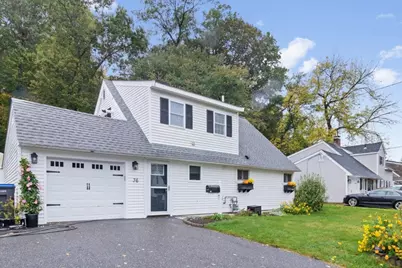 36 Porter Rd, Natick, MA 01760 - Photo 1