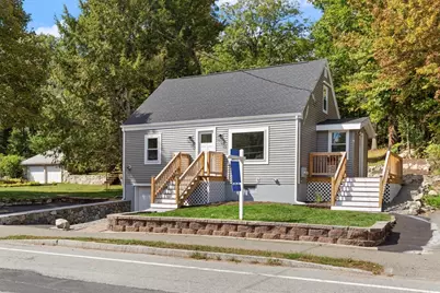 531 Walpole St, Norwood, MA 02062 - Photo 1