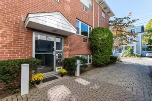 104 Trowbridge St, Cambridge, MA 02138 - Photo 1