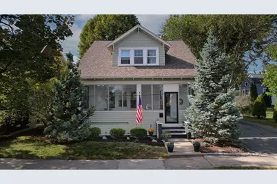 20 Clyde St, Fitchburg, MA 01420 - Photo 1