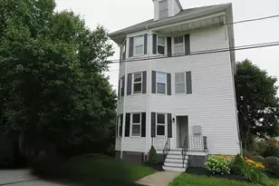 25 Newbury Ave, Fairhaven, MA 02719 - Photo 1