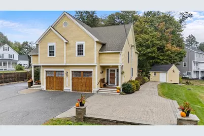 20 Collins St #B, Danvers, MA 01923 - Photo 1