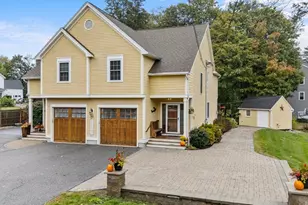 20 Collins St, Danvers, MA 01923 - Photo 1