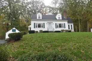 151 Fowler Rd, Northbridge, MA 01534 - Photo 1