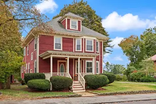 43 Buttonwoods Ave, Haverhill, MA 01830 - Photo 1