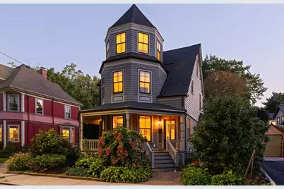 35 Saint John Street, Boston, MA 02130 - Photo 1