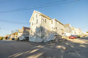 15 Rose St, Haverhill, MA 01830 - Photo 1