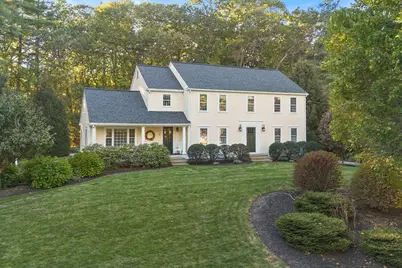 19 Lincoln Dr, Acton, MA 01720 - Photo 1