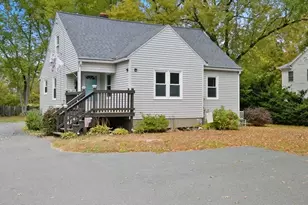 122 Southwick St, Agawam, MA 01030 - Photo 1