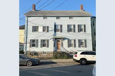 23 Brow St #1W, Fall River, MA 02721 - Photo 1