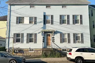 23 Brow St, Fall River, MA 02721 - Photo 1