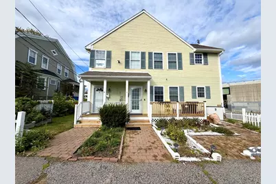 2 Stowell Avenue #A, Worcester, MA 01606 - Photo 1