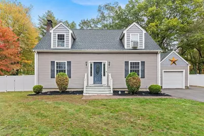 322 South Main St, Hopedale, MA 01747 - Photo 1