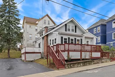 50 Shawmut St, Lawrence, MA 01841 - Photo 1