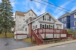 50 Shawmut St, Lawrence, MA 01841 - Photo 1
