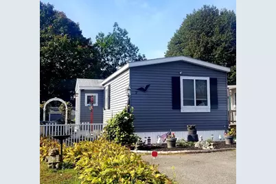 251 Newbury #7, Peabody, MA 01960 - Photo 1