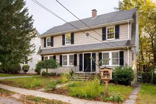 70 Horace Rd, Belmont, MA 02478 - Photo 1