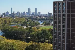 1010 Memorial Dr, Cambridge, MA 02138 - Photo 1