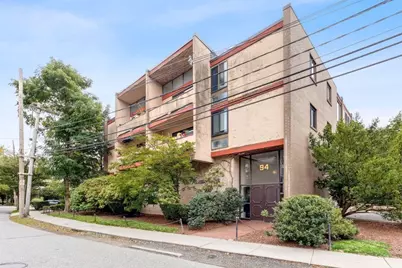 94 Beaconsfield Rd #201, Brookline, MA 02445 - Photo 1