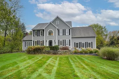 1 Walnut Ln, Medway, MA 02053 - Photo 1