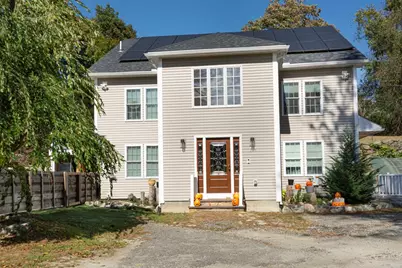 194 Worcester St, Grafton, MA 01536 - Photo 1