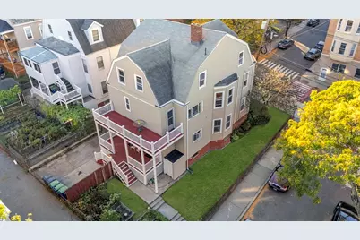 105 Central St, Somerville, MA 02143 - Photo 1