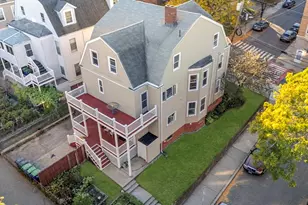 105 Central St, Somerville, MA 02143 - Photo 1