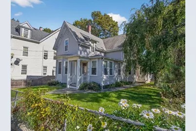 148 Beaver Street, Boston, MA 02136 - Photo 1