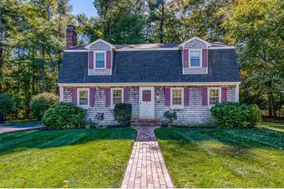 50 Archer Circle, Taunton, MA 02780 - Photo 1