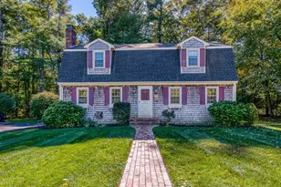 50 Archer Cir, Taunton, MA 02780 - Photo 1