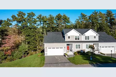 19 Sarahbeth Lane #27, Rochester, MA 02770 - Photo 1