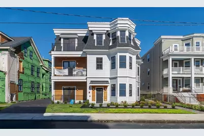 33 Pearl St. #3, Boston, MA 02125 - Photo 1