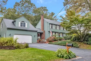 17 Peters Way, North Attleboro, MA 02760 - Photo 1