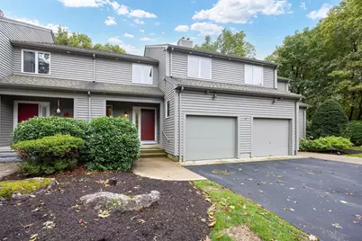 34 Poppasquash Rd #34, North Attleboro, MA 02760 - Photo 1