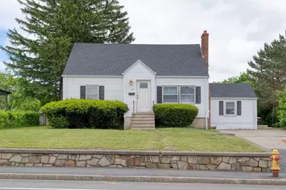 208 Green St #1, Weymouth, MA 02191 - Photo 1