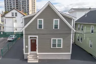 7 Pequot St, Providence, RI 02903 - Photo 1