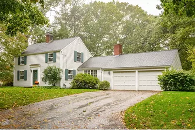 79 Whitcomb Ave, Hingham, MA 02043 - Photo 1