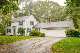 79 Whitcomb Ave, Hingham, MA 02043 - Photo 1